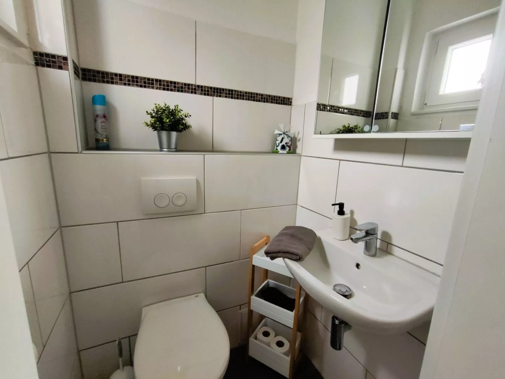 Studio-Wohnung "Heide2" mit Terrasse - Image-tags.info