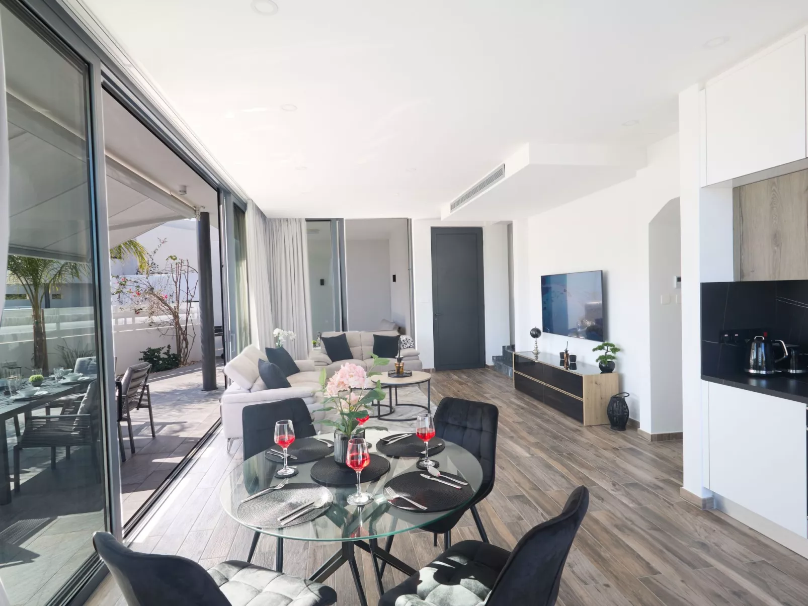 Protaras Almaria Villa ALM08 - Image-tags.info