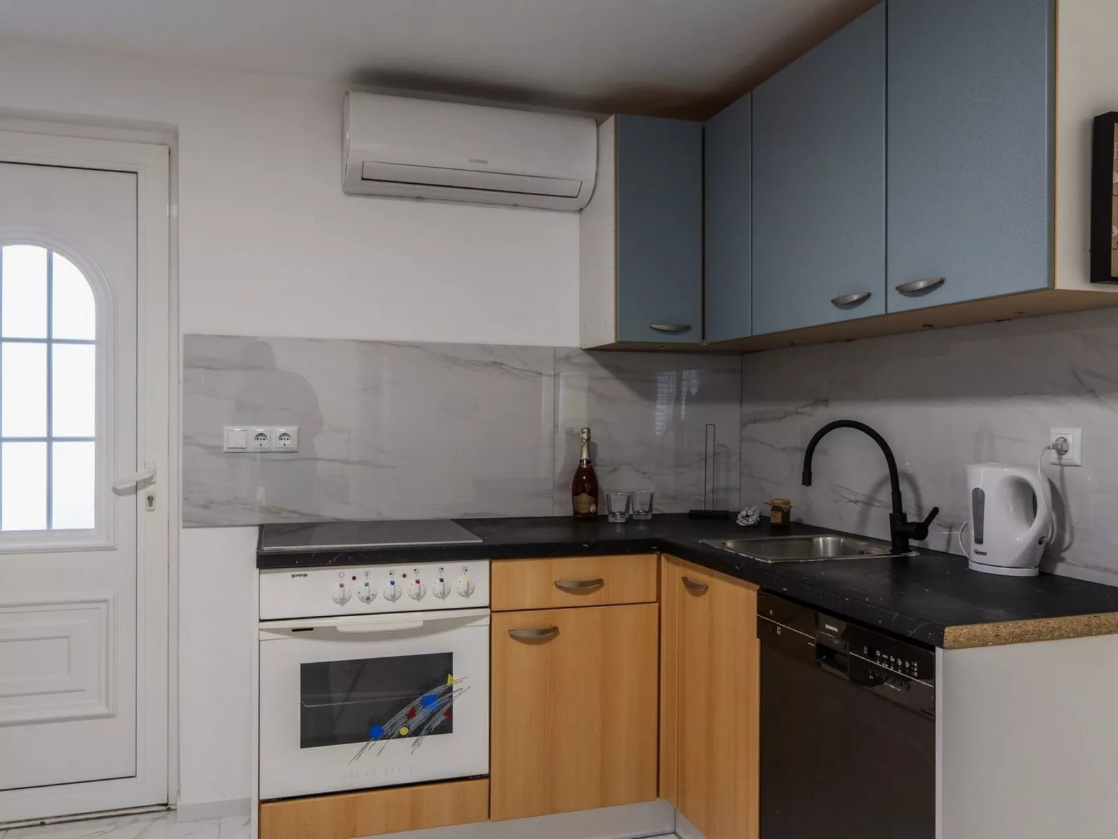 Apartment Kristija 1 - Image-tags.info