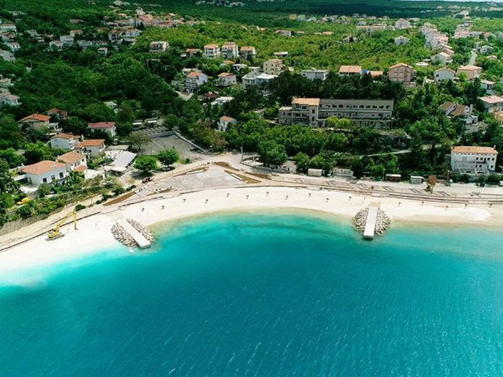 Moderne Villa "XeMa" am Meer, magischer Blick - Image-tags.info