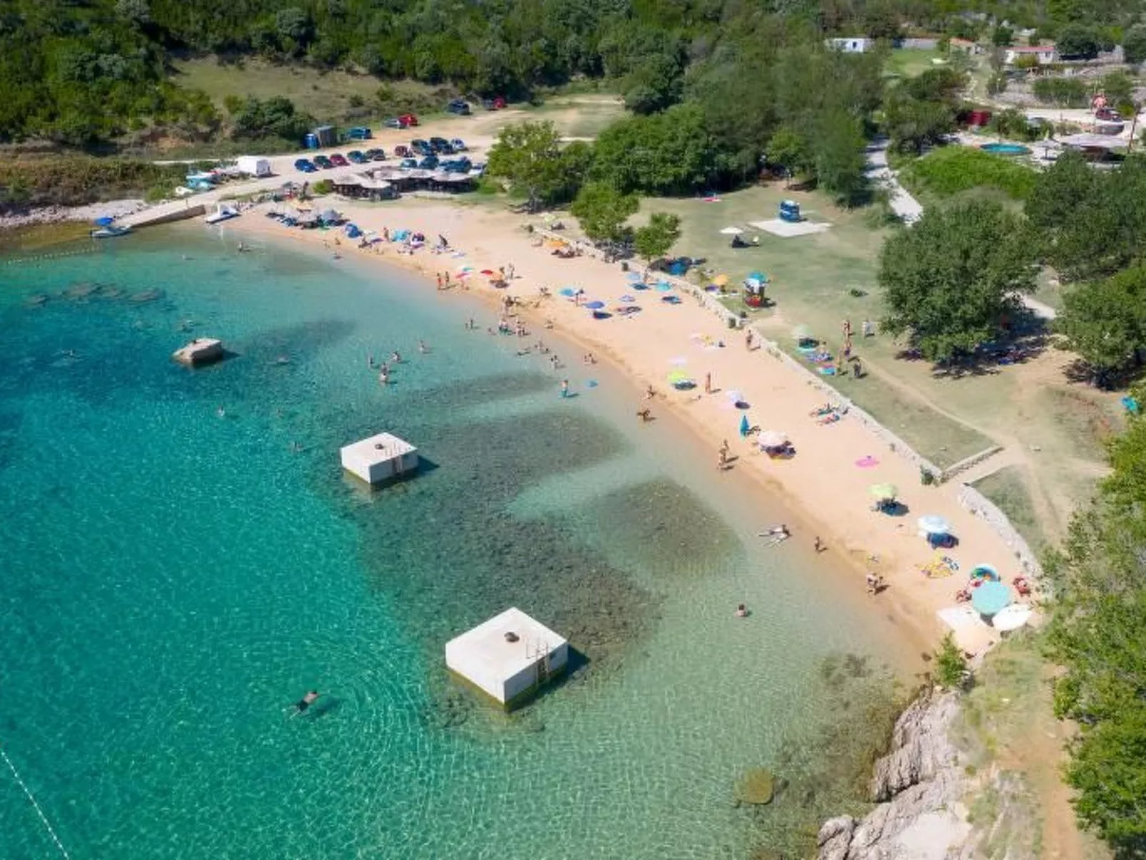 Luxuriöse Villa mit Pool und fantastischem Meerblick - Image-tags.info