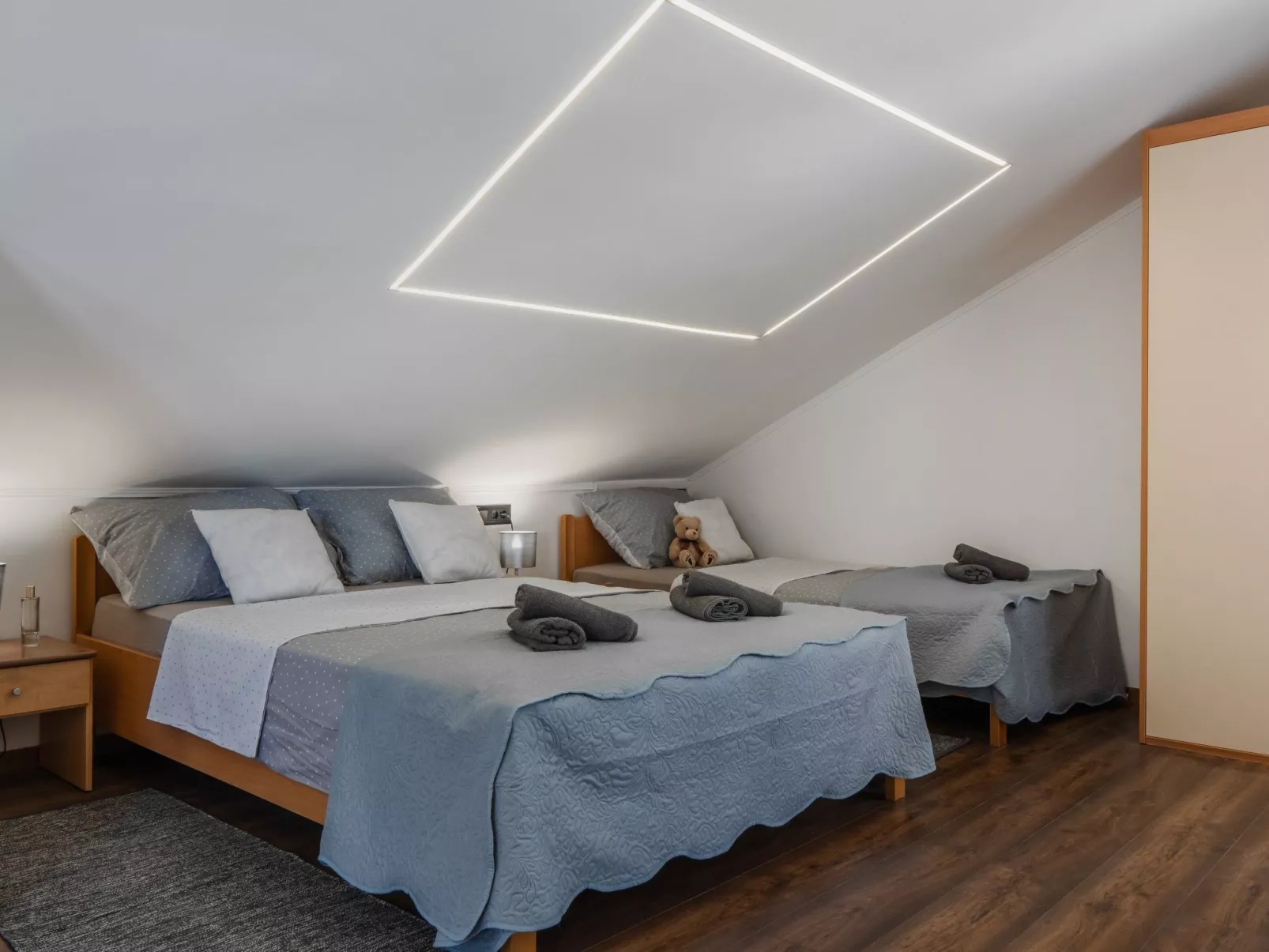 Apartment Baltic 2 - Image-tags.info