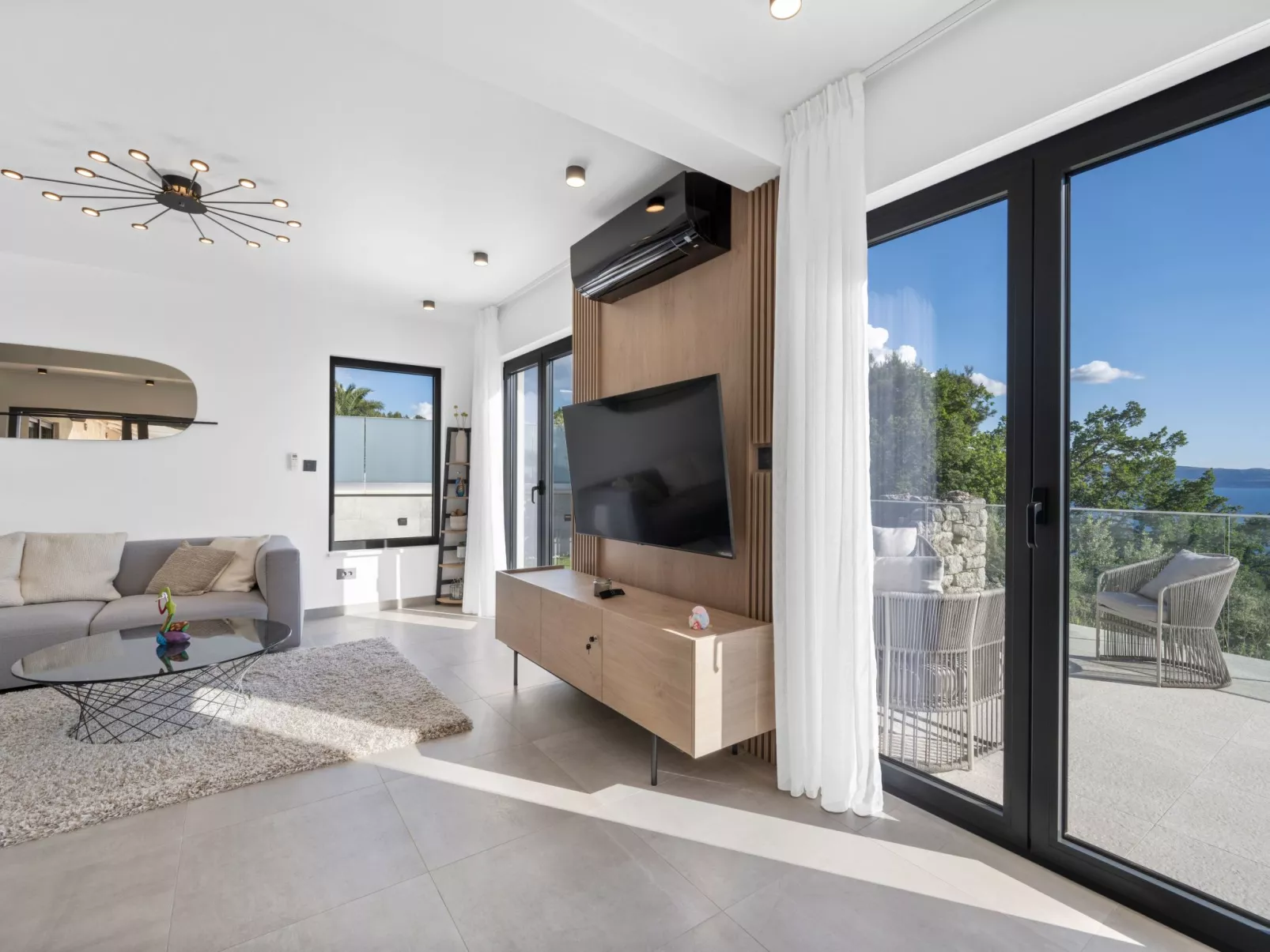 Exklusive Villa Magic mit beheiztem Pool und Sauna - Image-tags.info