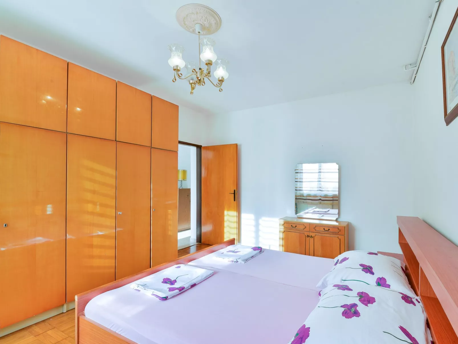 Apartment Basic Mario - Image-tags.info