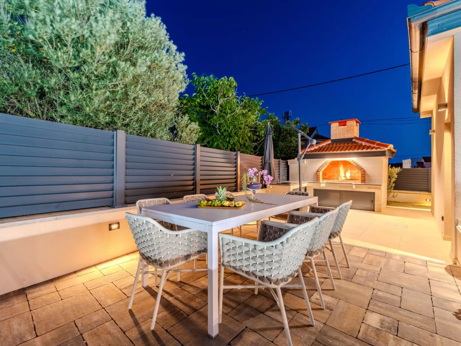 Villa Ballat - Image-tags.info