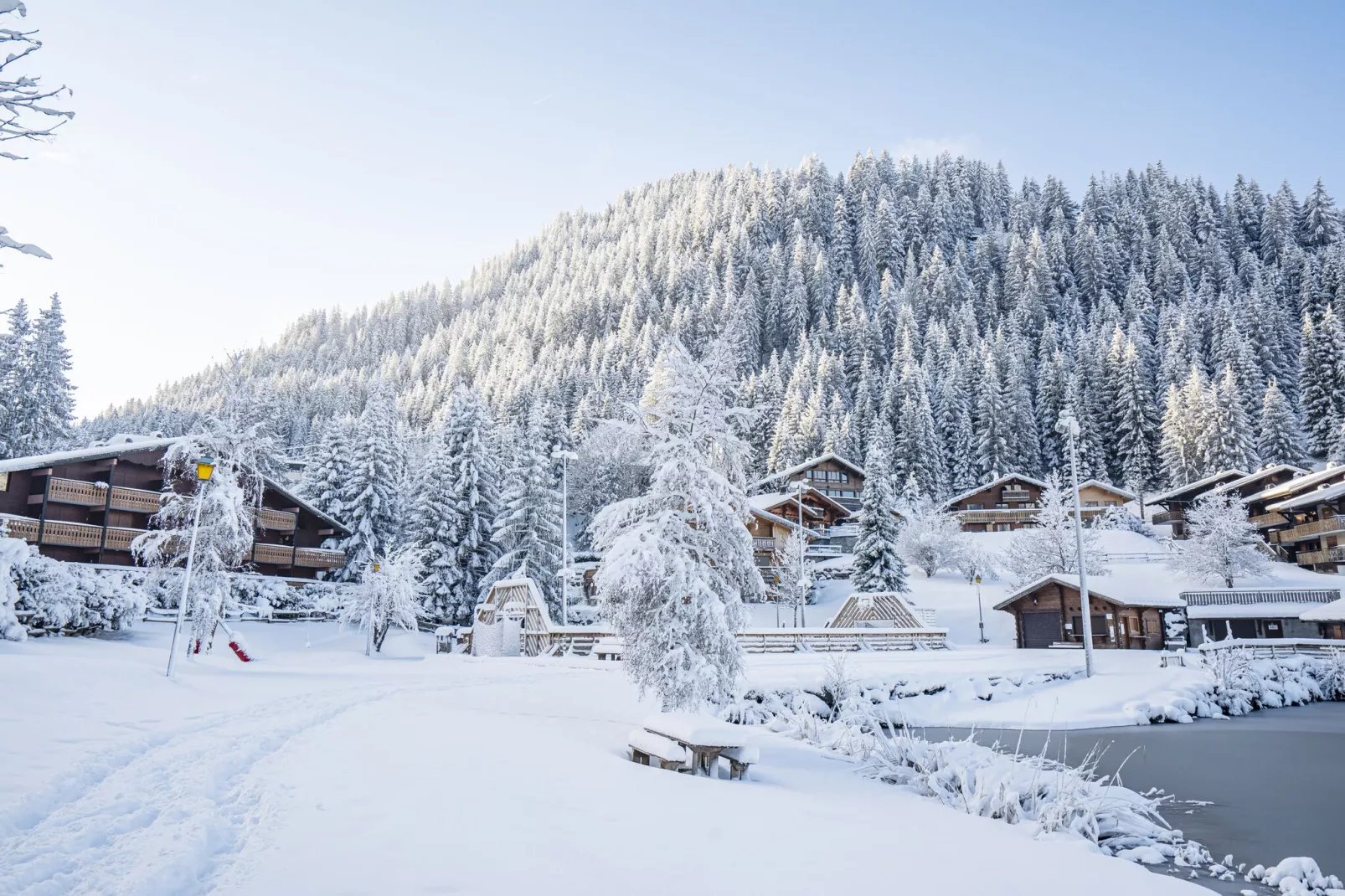 BEAU REGARD BRGMOUET-Gebied winter 1km