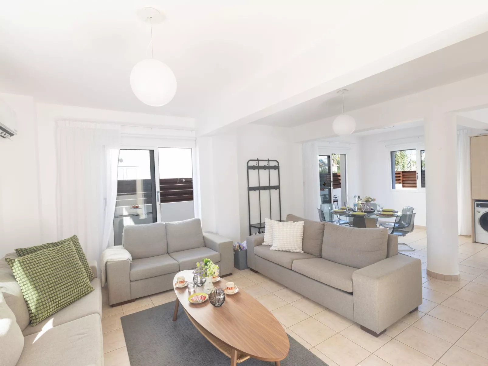 Protaras Blauer Fluss Villa BR26 - Image-tags.info