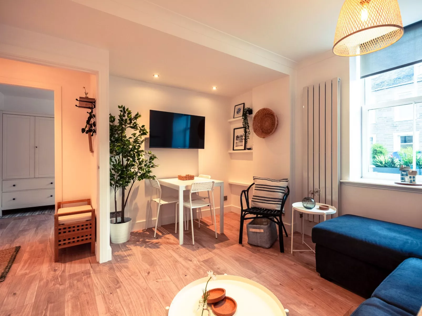 "Die Mündungswohnung"-Image-tags.info