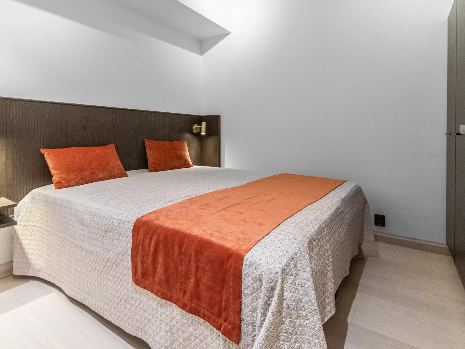 Lingonberry d11 - Binnen