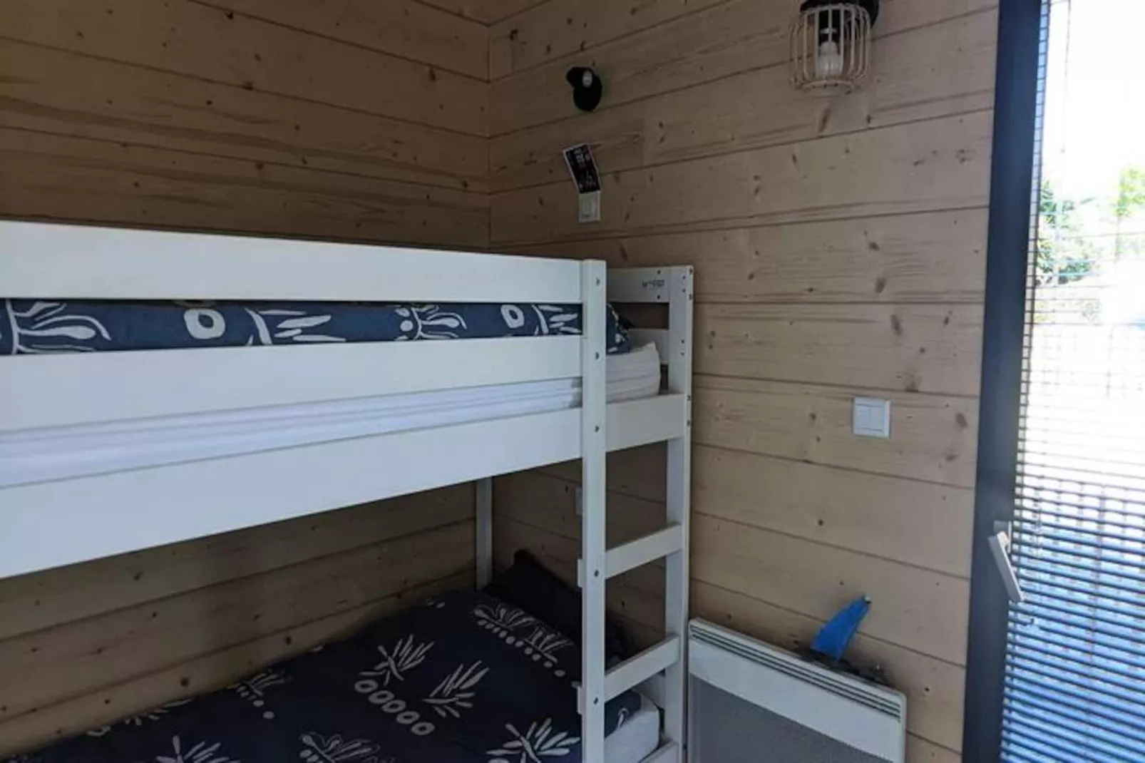 Résidence Copropriété De La Plage - Niet-getagd