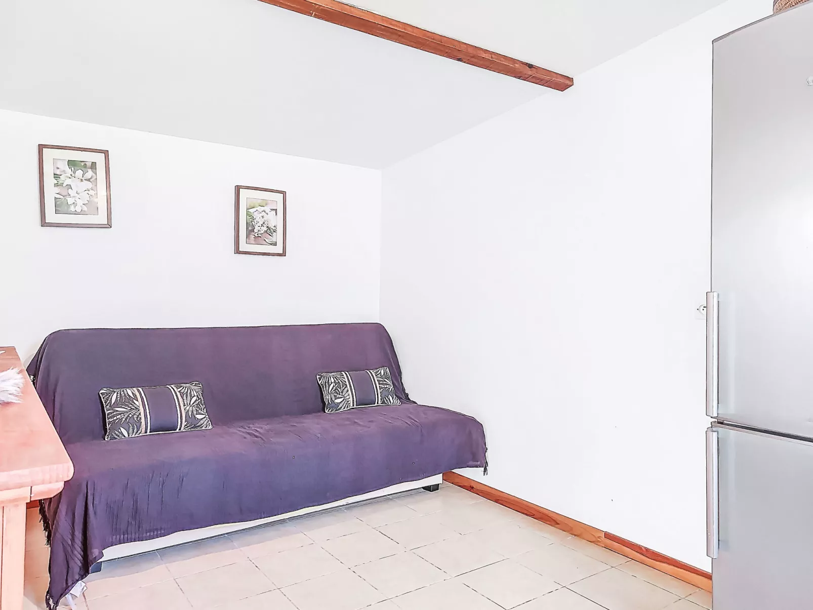 Maisonnette Terra Tramandera - Binnen