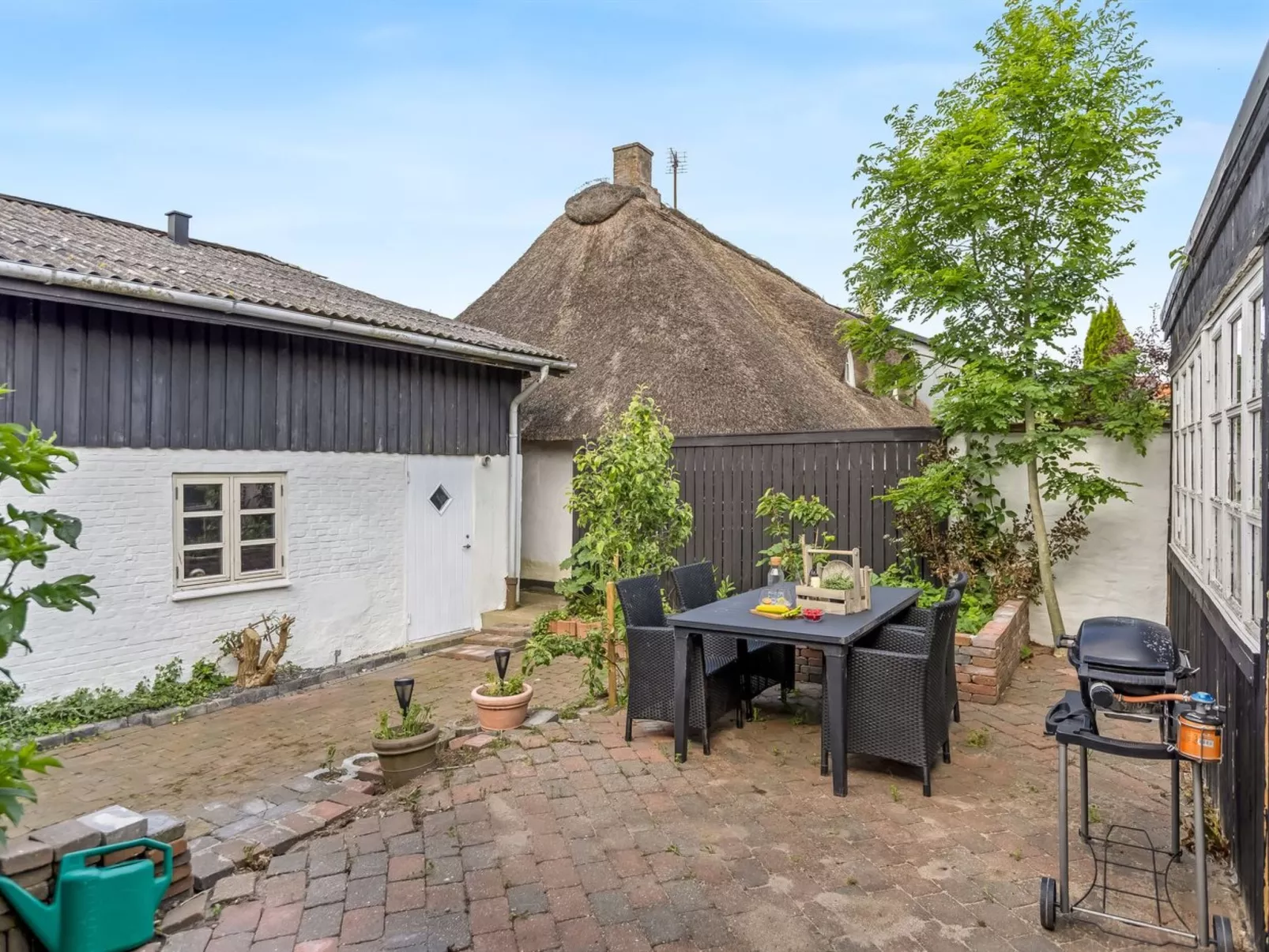 "Jouni" - 18km from the sea - Buiten