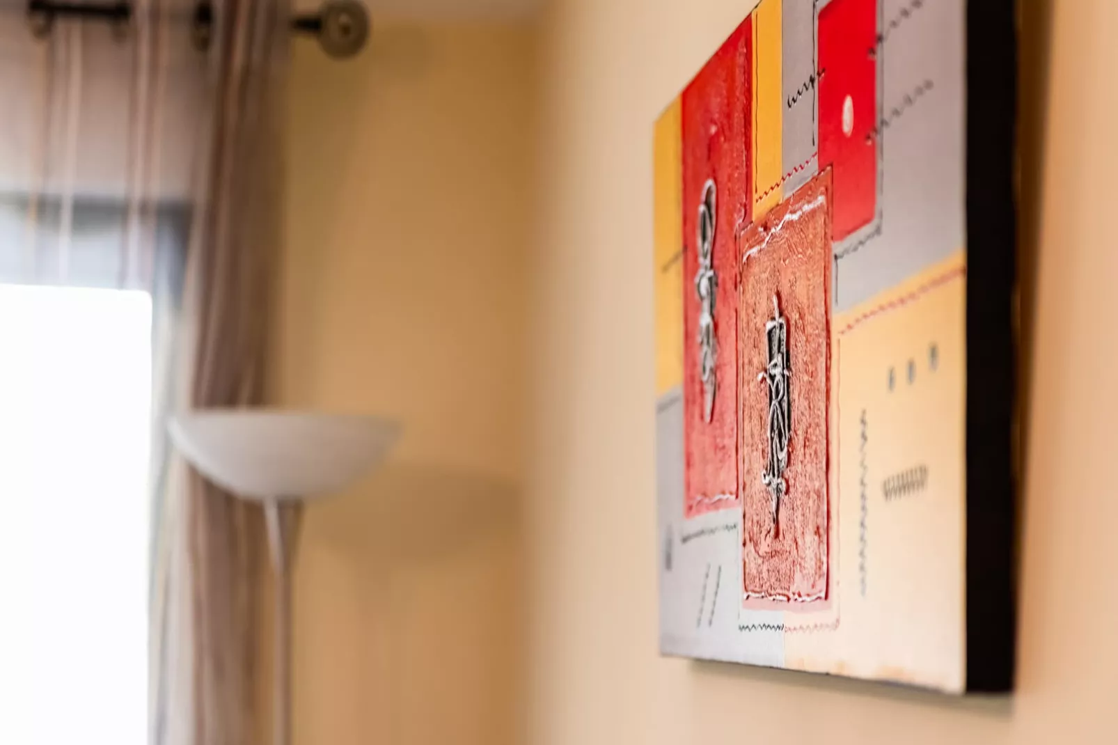 Carre Marine N°207 - 2P4 - Sfeer