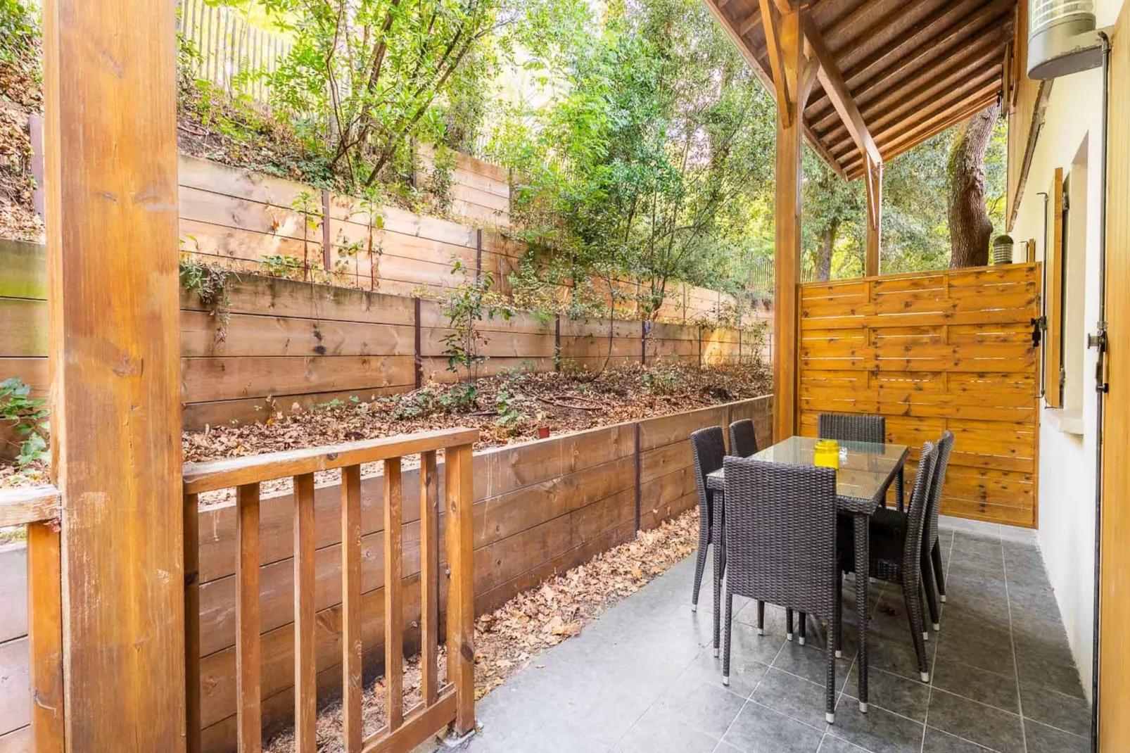 Rives du Lac N°29 - 3P6-Terras