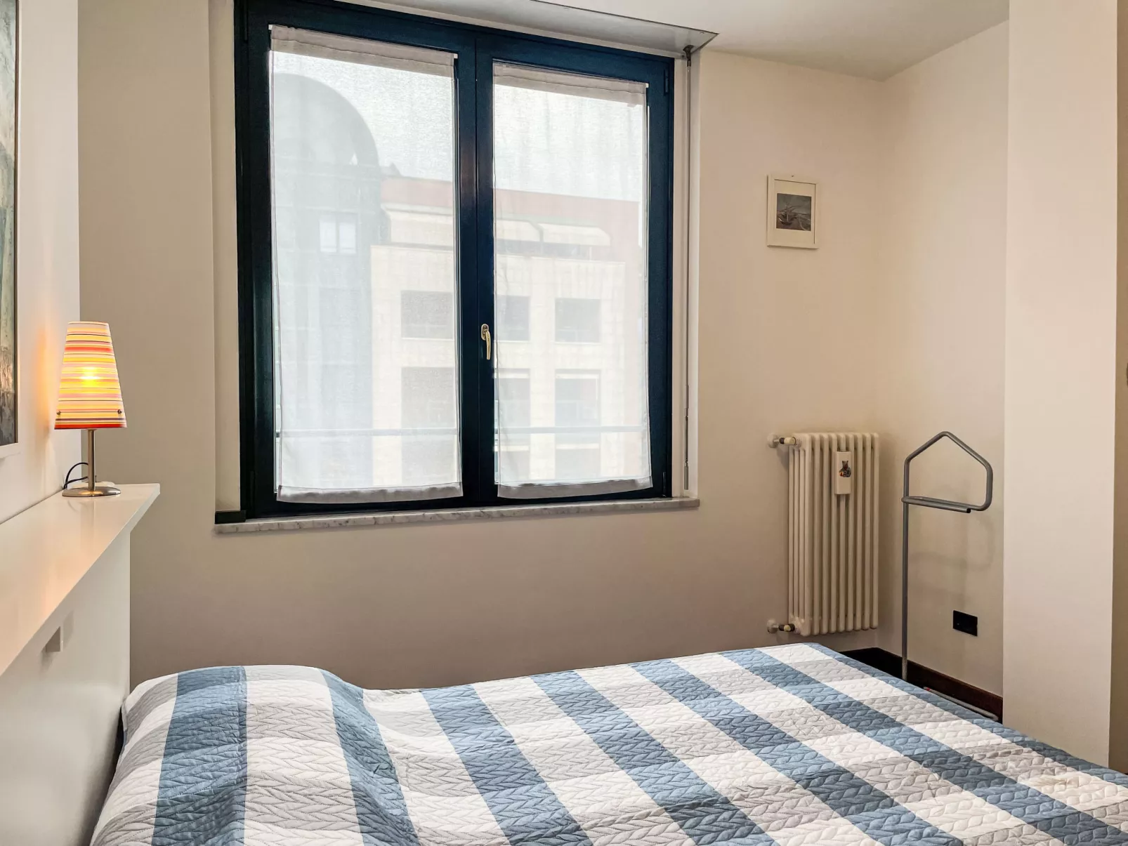 Casa Martinetta - Binnen