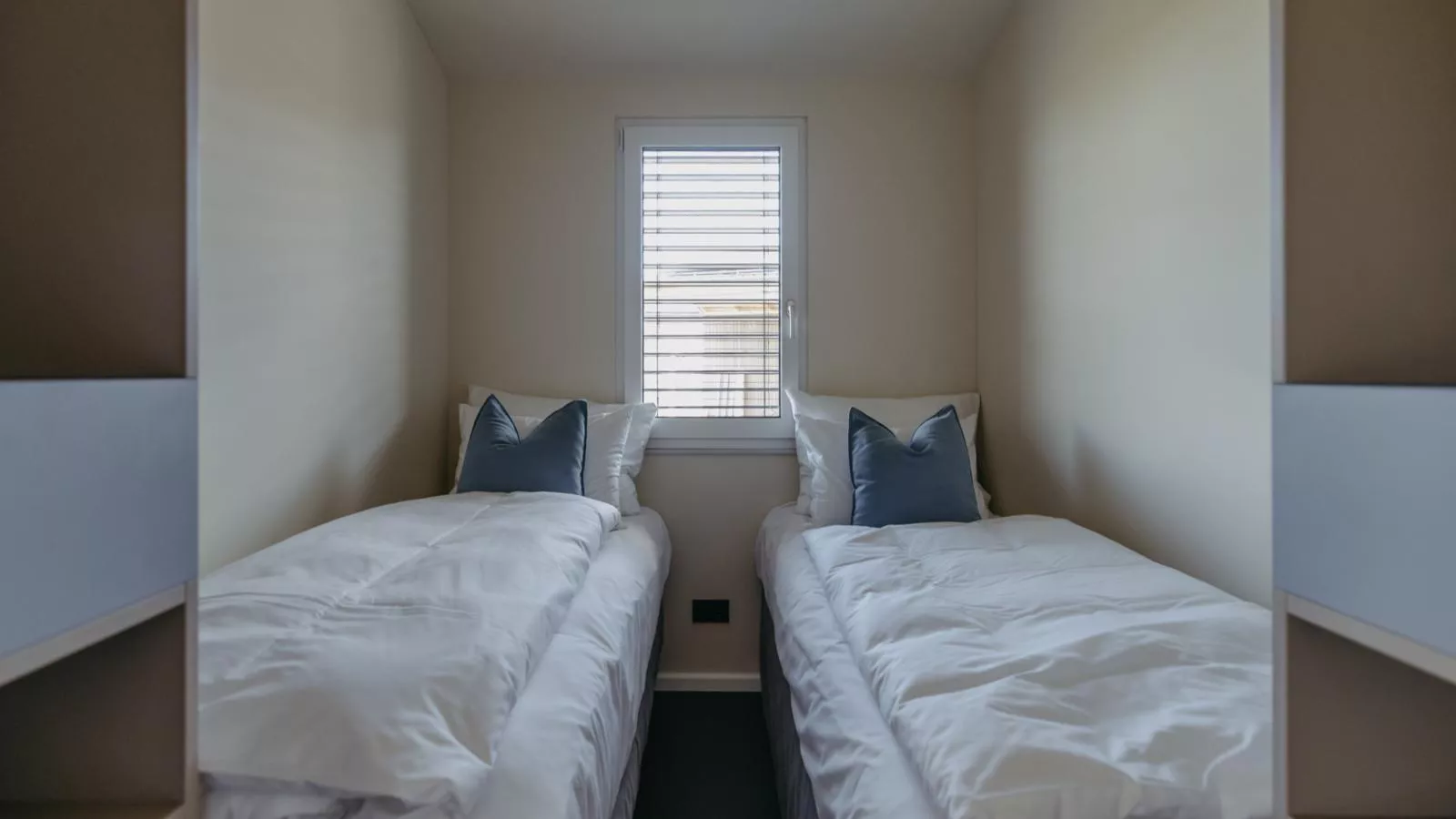 Guesthouse Naturgarten - Slaapkamer