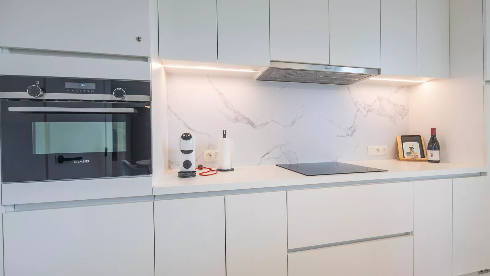 Castor - 0102 - Keuken