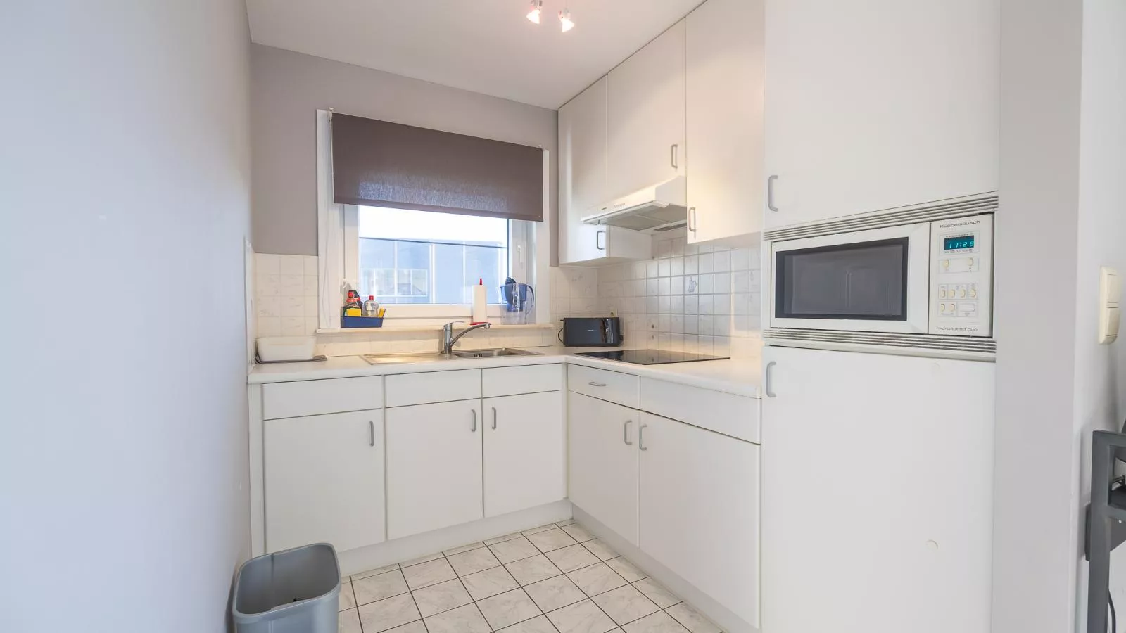 Green Garden blok 1 - 0204 + box 65 - Keuken