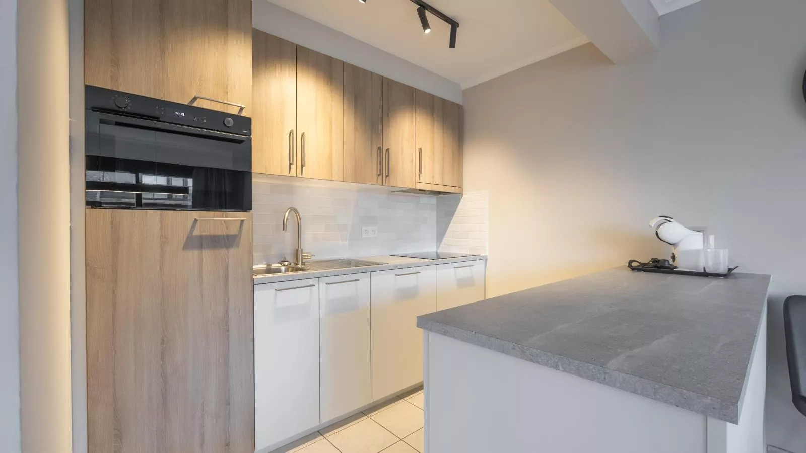 Peter Pan - 0403 - Keuken