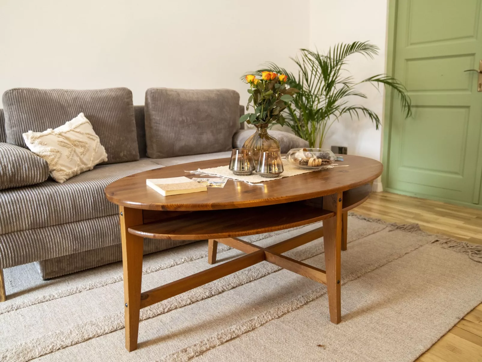 Apartment Lika - Binnen