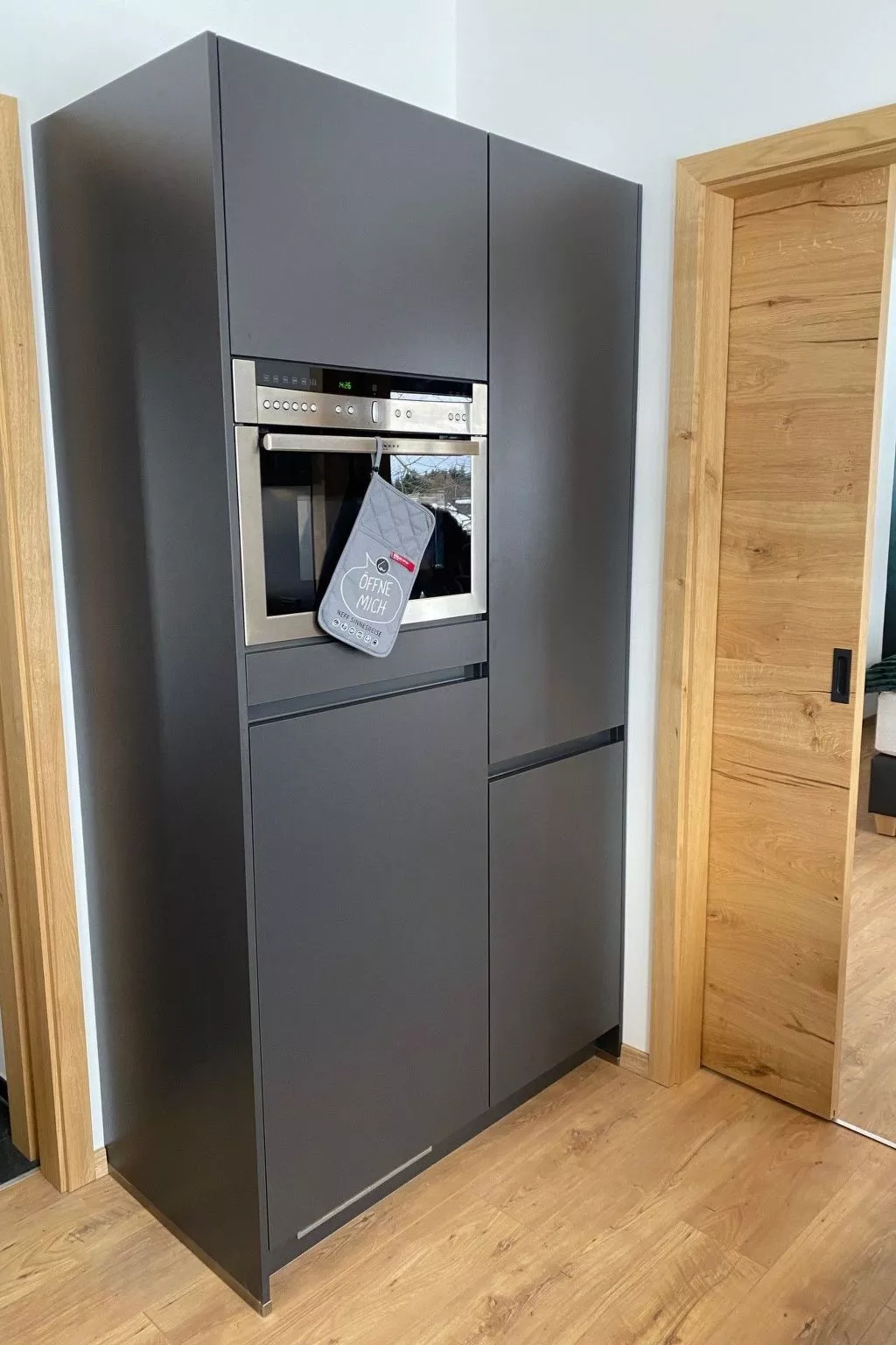 Frankenwald Lodge - Binnen