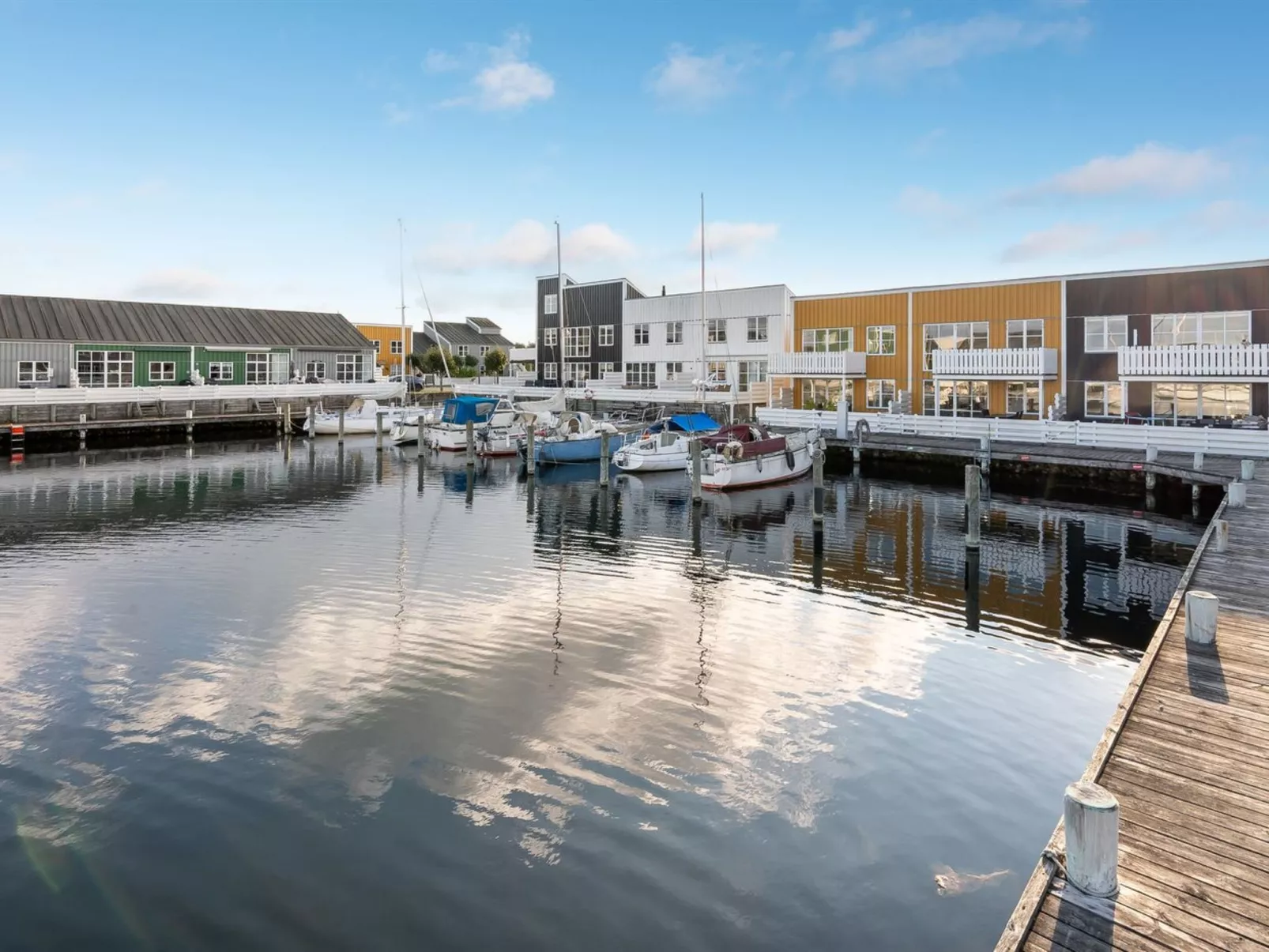 "Fina" - 10m from the sea-Buiten