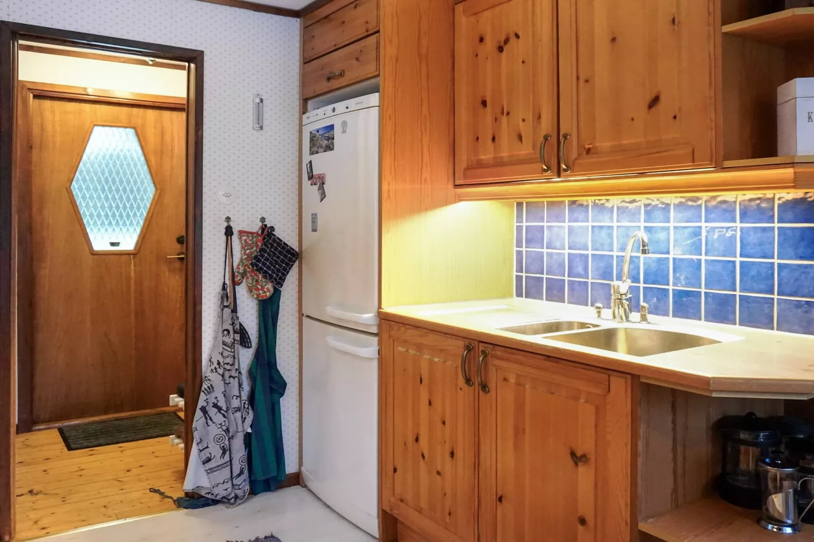 6 Personen vakantie huis in HUNNEBOSTRAND