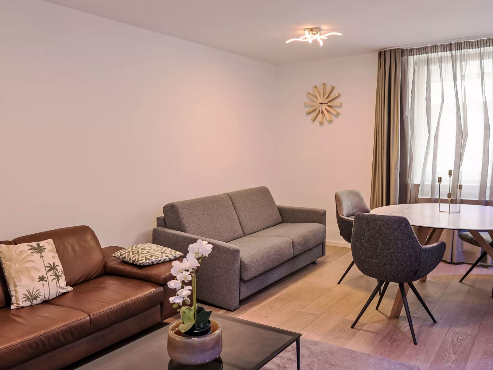 Munich Finest Apartments 6-Binnen