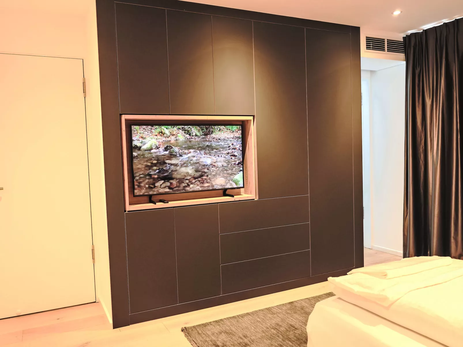 Munich Finest apartments 8-Binnen