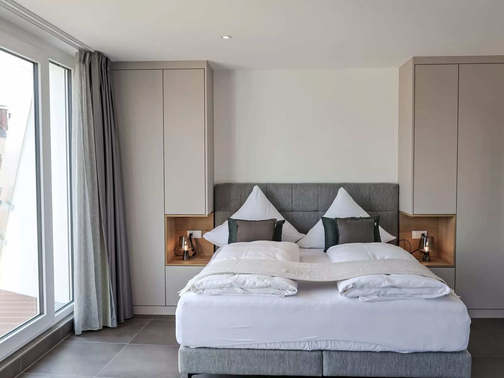 Munich Finest Apartment Studio 12-Binnen