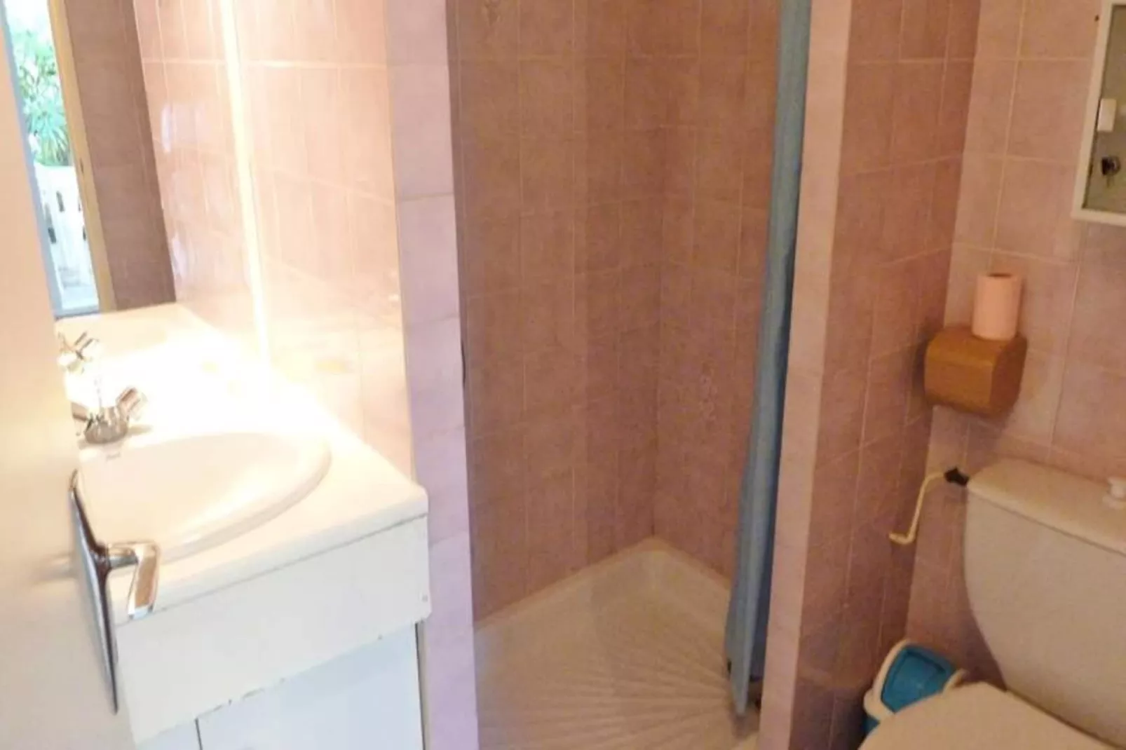 Résidence Clapotis (rés. Les)-Niet-getagd