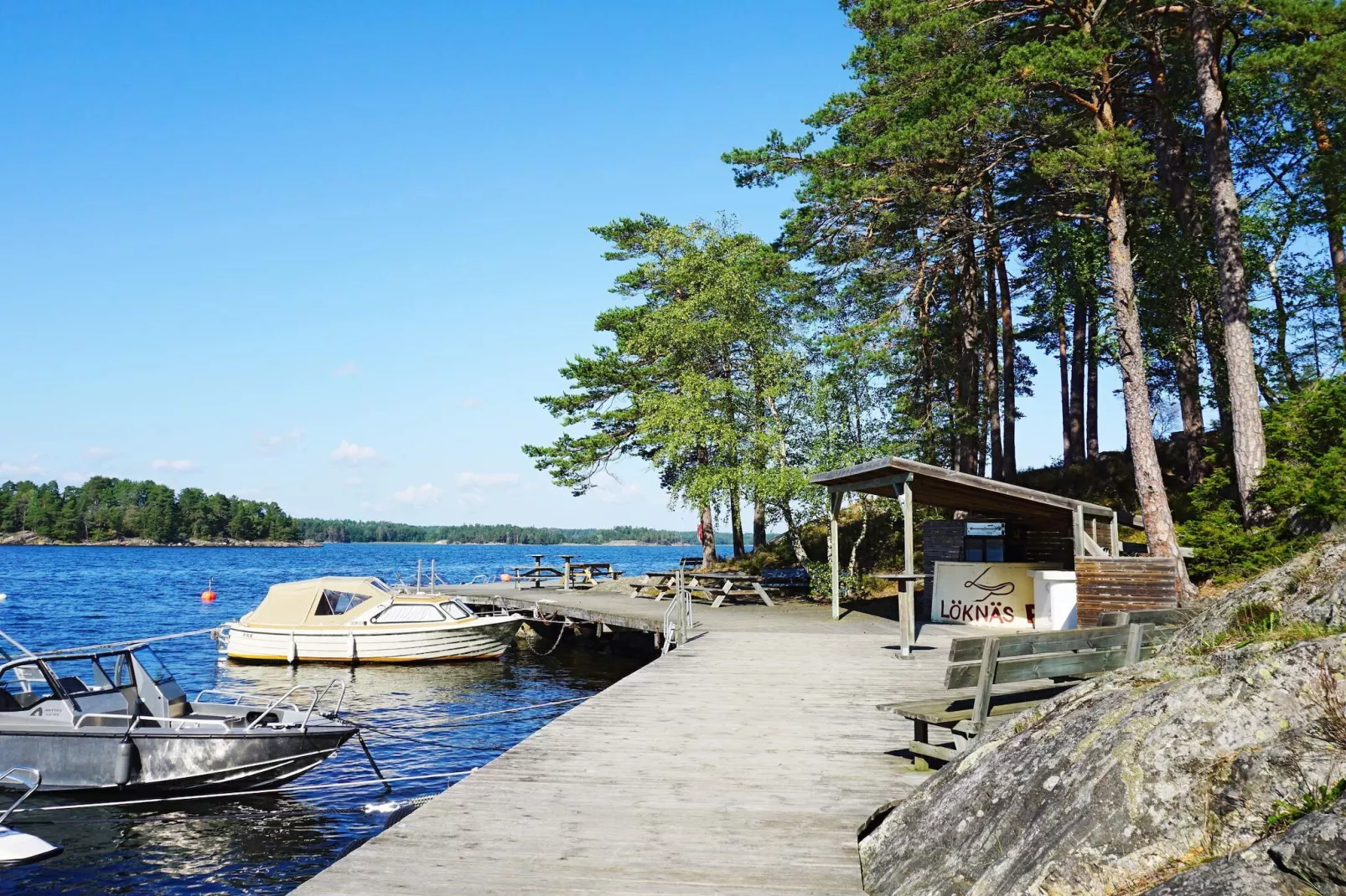 7 persoons vakantie huis in DJURHAMN-By Traum-Niet-getagd