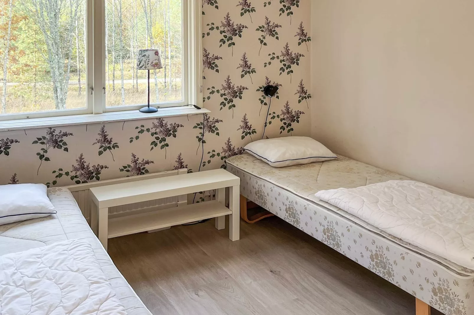 4 persoons vakantie huis in HÅCKSVIK-By Traum-Binnen