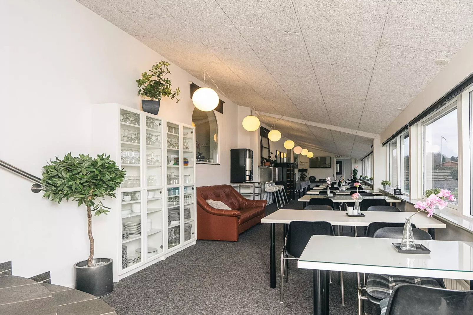 36 persoons vakantie huis in Ebeltoft-By Traum-Binnen