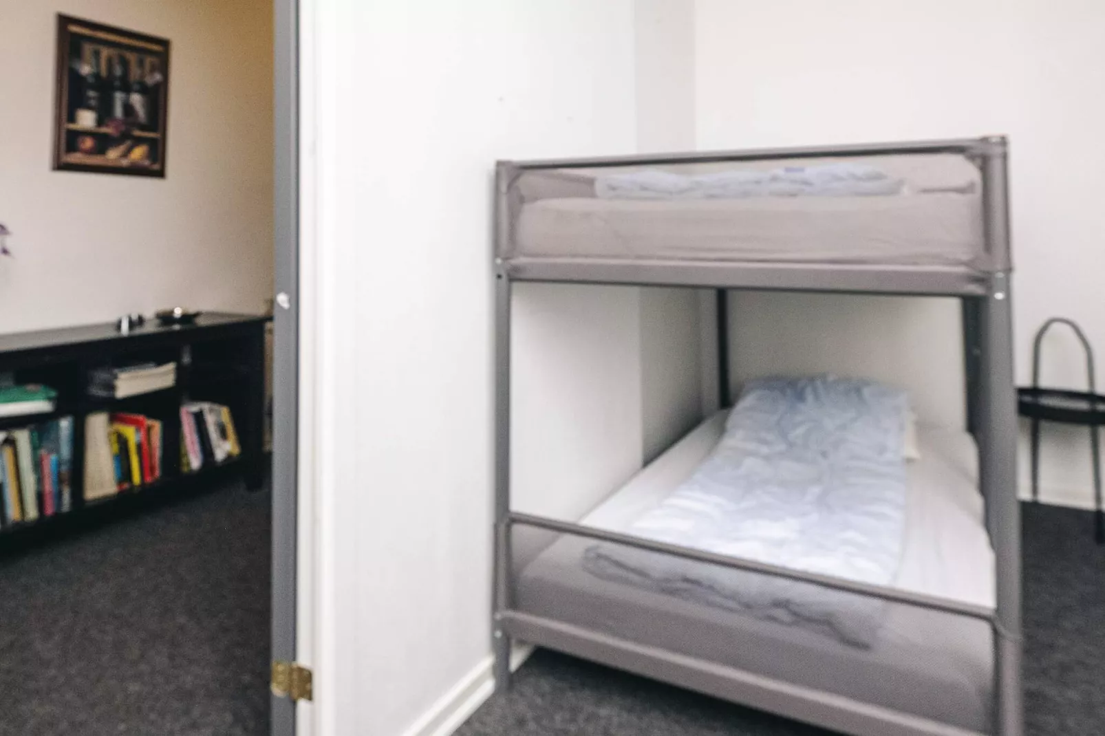 30 persoons vakantie huis in Ebeltoft-By Traum-Binnen