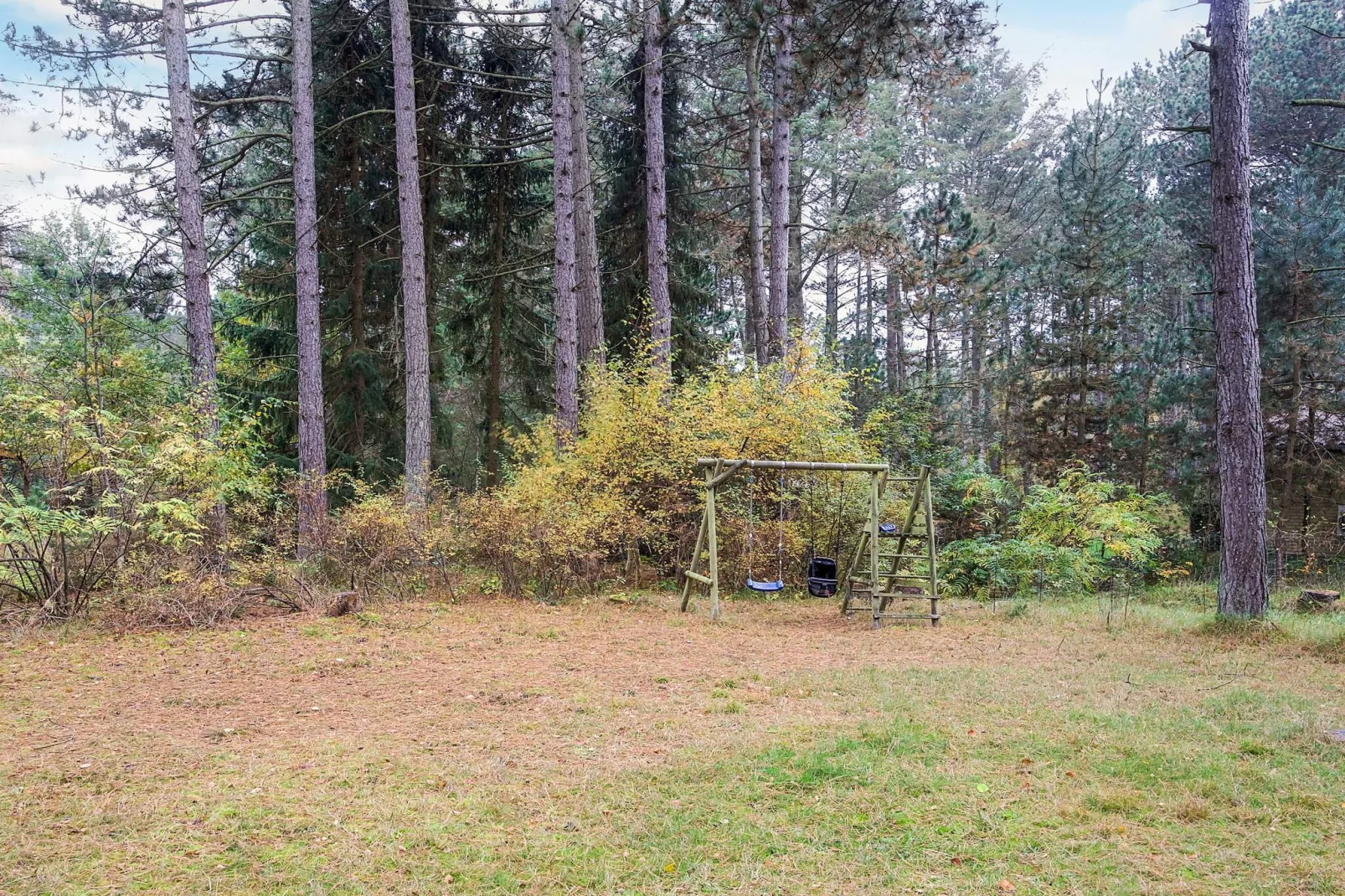 6 persoons vakantie huis in Store Fuglede-By Traum-Uitzicht