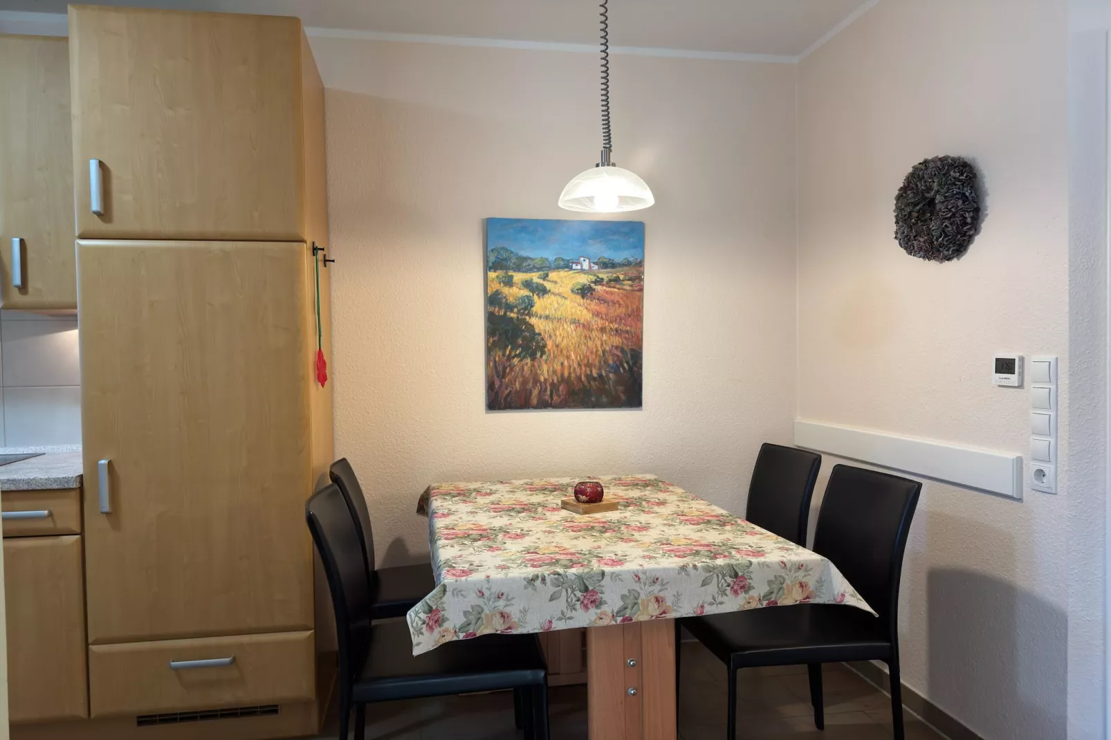 Landhaus Lindern - Eetkamer