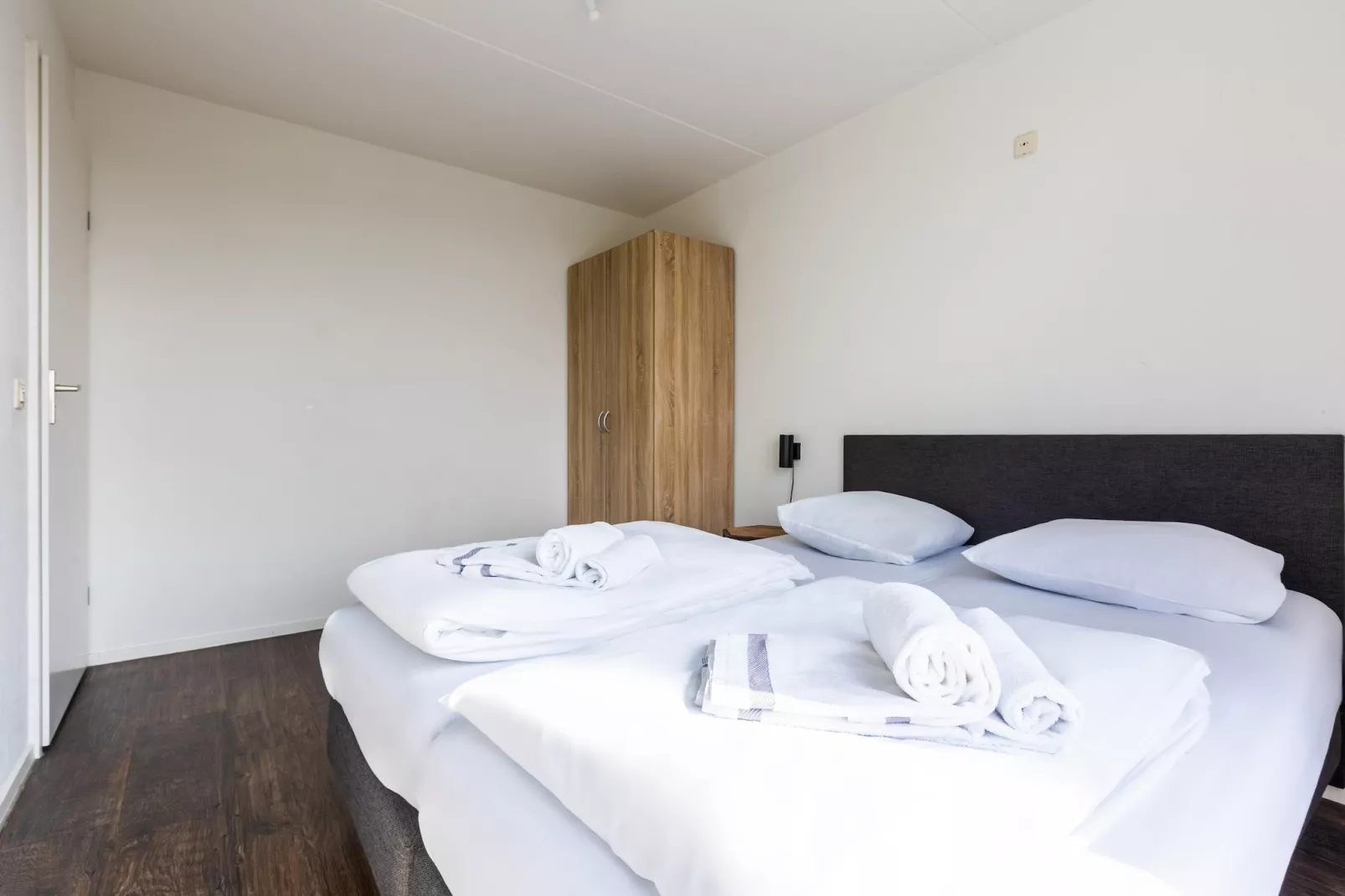 Roompot Beach Resort 21-Slaapkamer