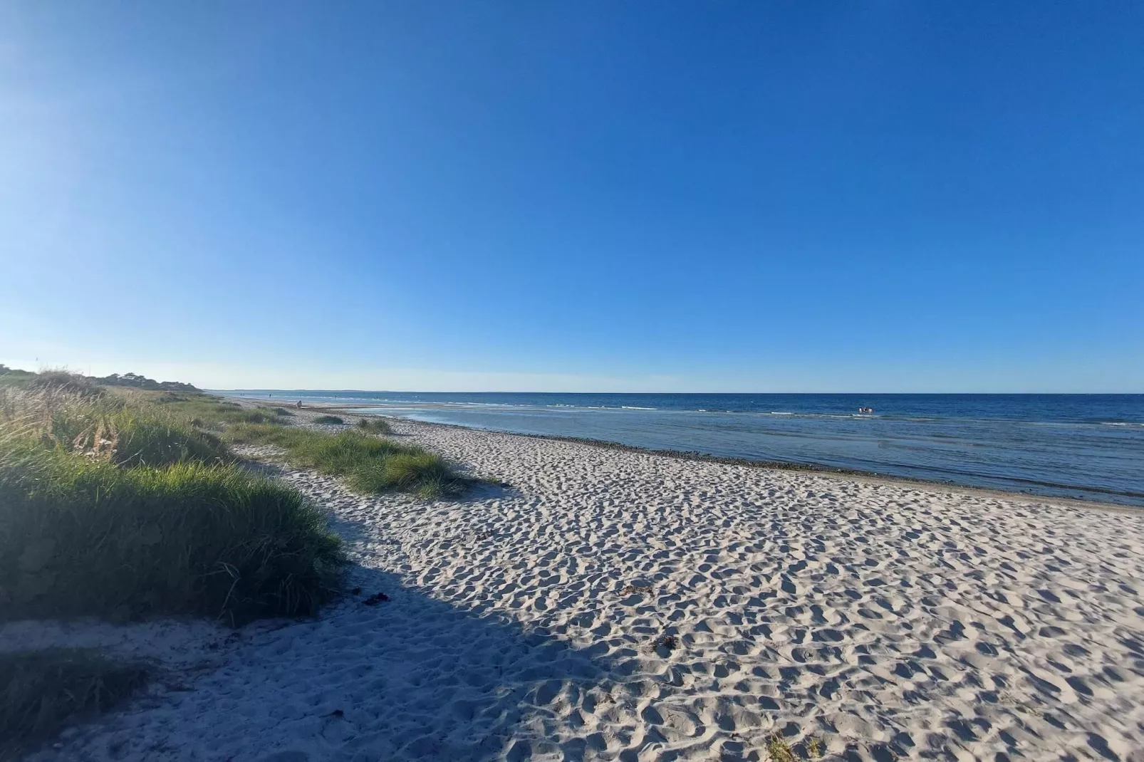 6 persoons vakantie huis in Glesborg-By Traum-Waterzicht