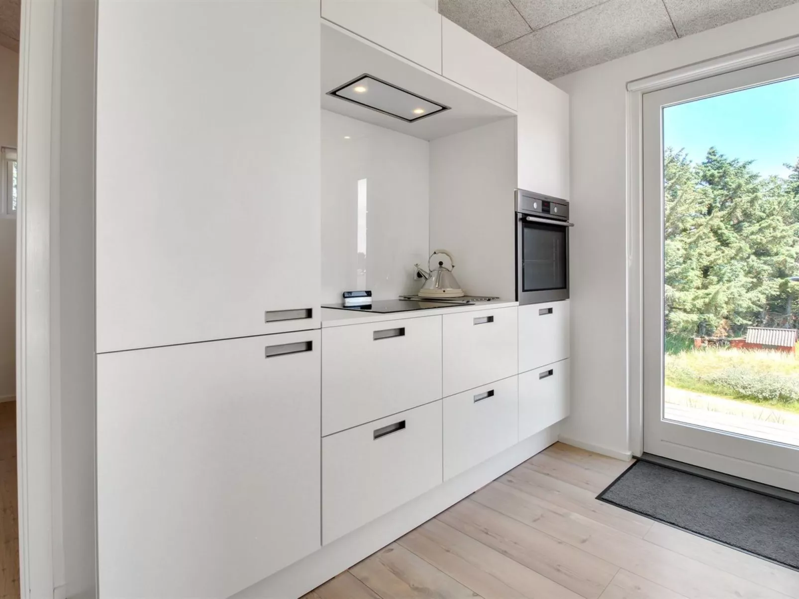 "Manni" - 800m from the sea-Binnen