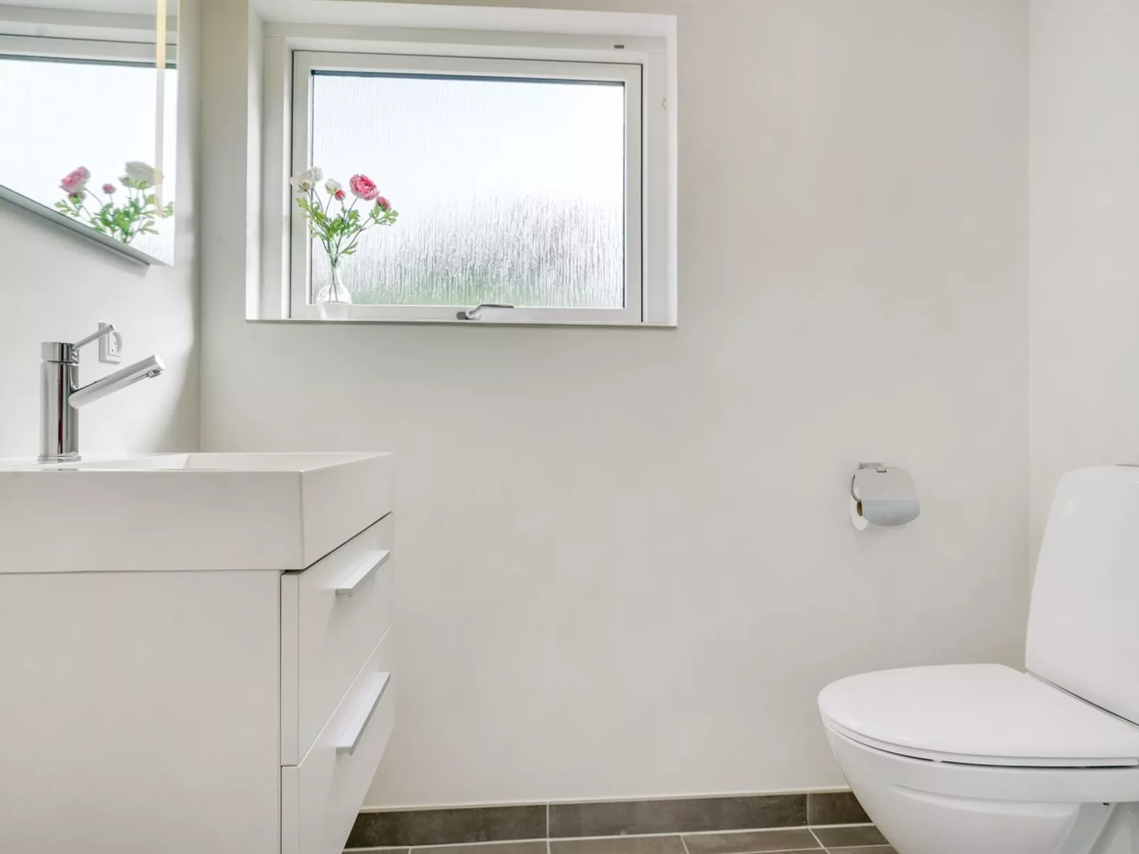 "Erhardt" - 800m from the sea-Binnen