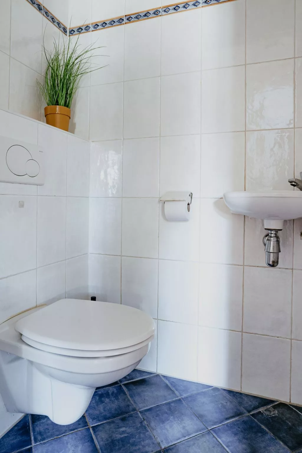 Westergeest - Binnen