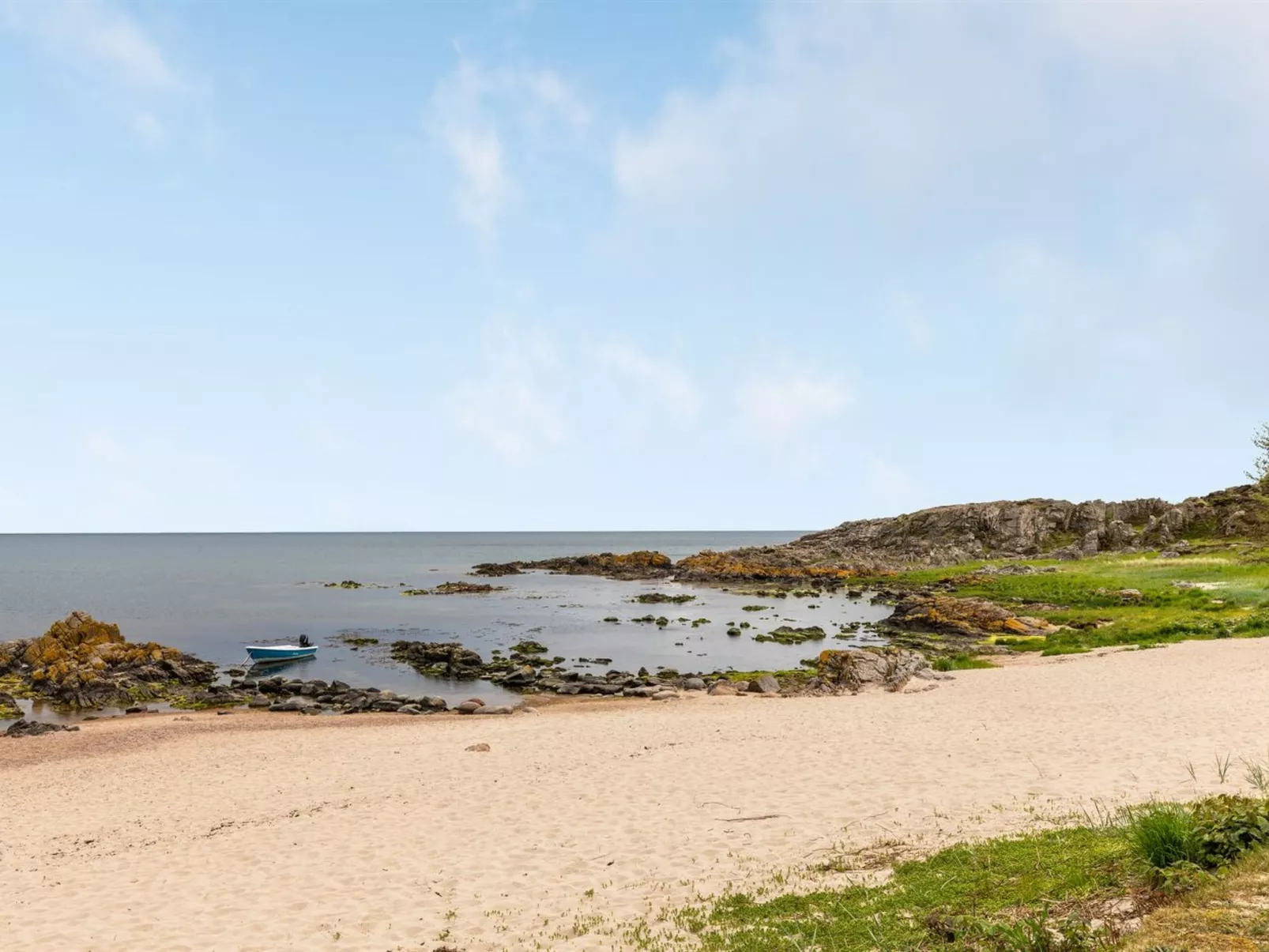 "Majvi" - 300m from the sea - Buiten