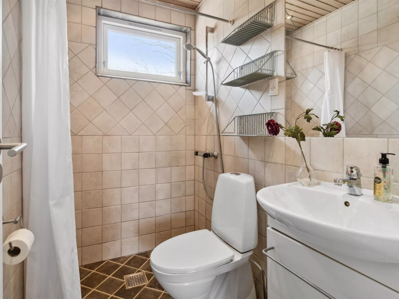 "Peadda" - 150m from the sea - Binnen