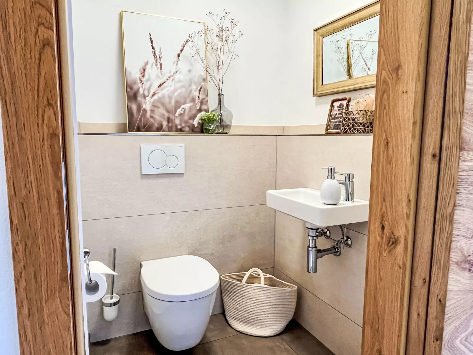 Kinast (HFT201) - Binnen