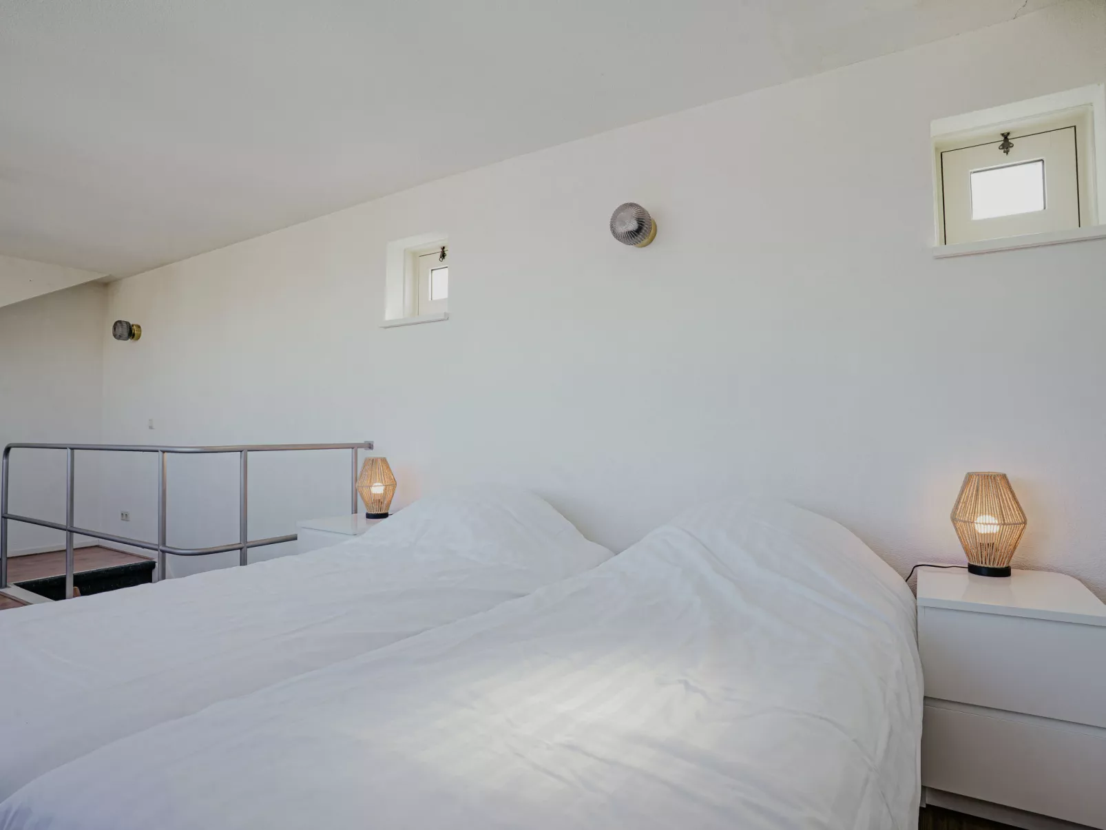 Kraaijennest - Binnen