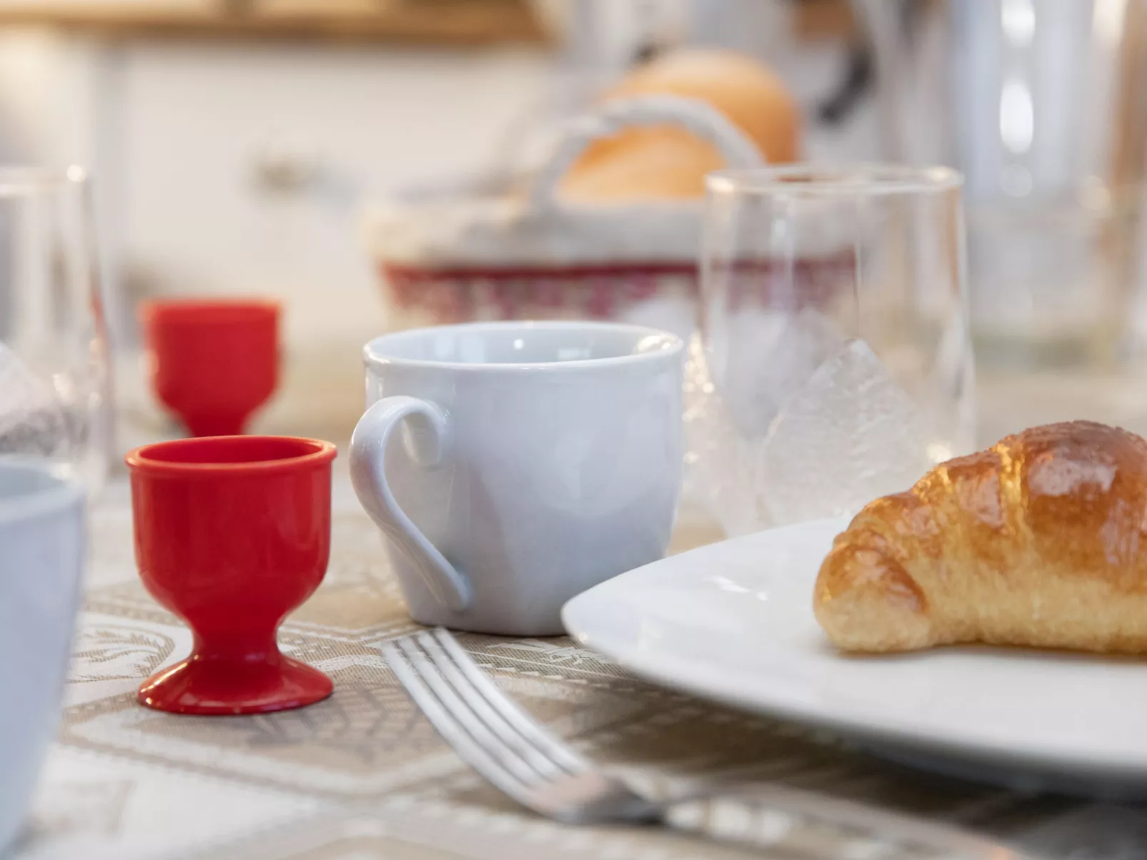 Beau Site No 21 - Binnen