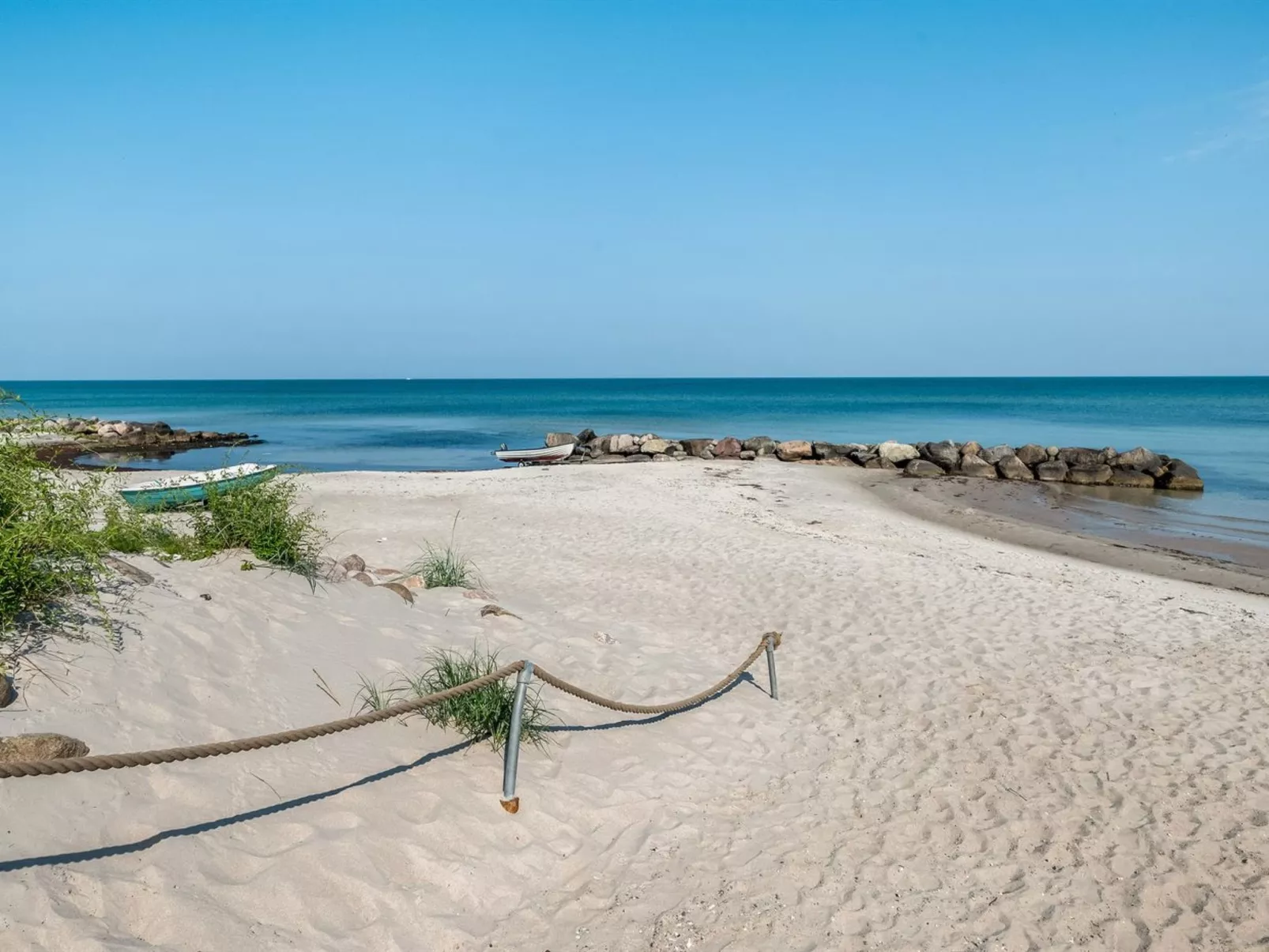 "Rebana" - 30m from the sea - Buiten