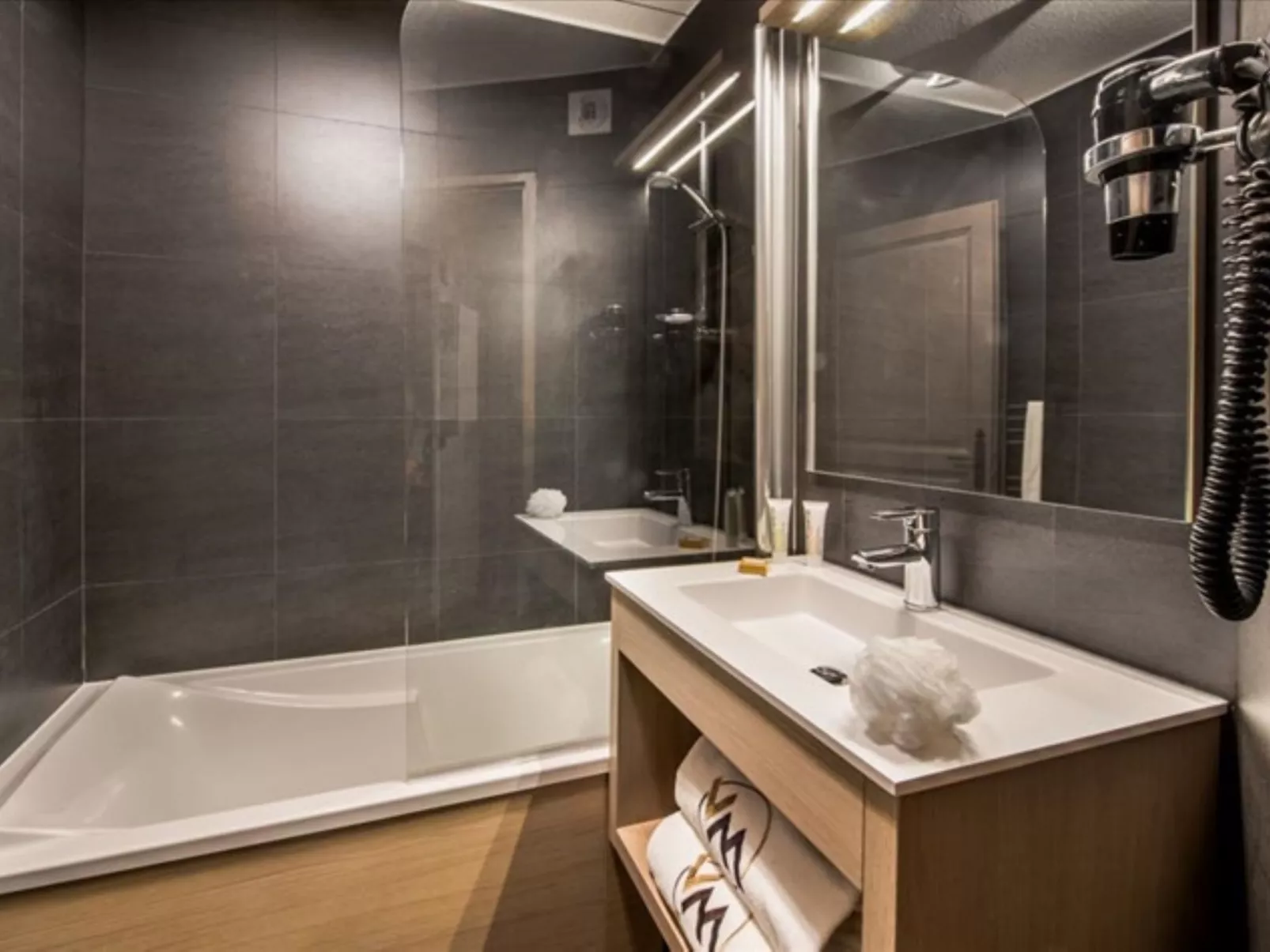 Village Montana-Binnen