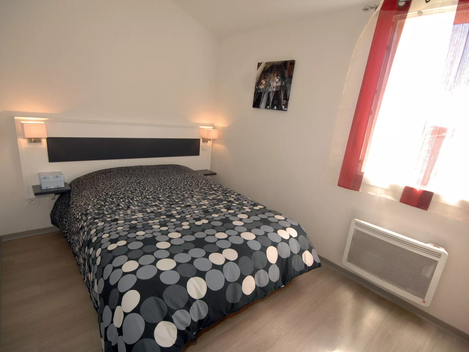 Demeures de la Massane - Binnen